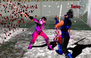 Hry, které by si zasloužily remake