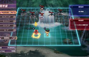 Touhou Spell Carnival