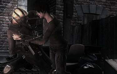 Resident Evil: Operation Raccoon City