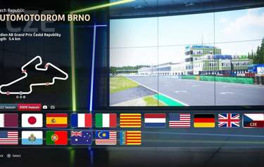 MotoGP 22
