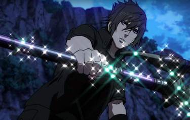 Final Fantasy XV – Dlouhá cesta