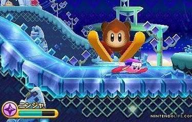 Kirby: Triple Deluxe