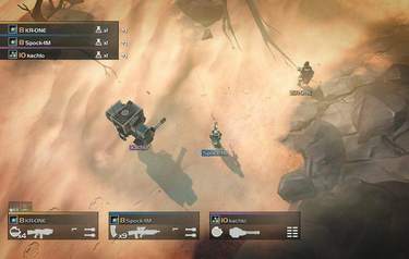 Helldivers