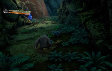Skull Island: Rise of Kong