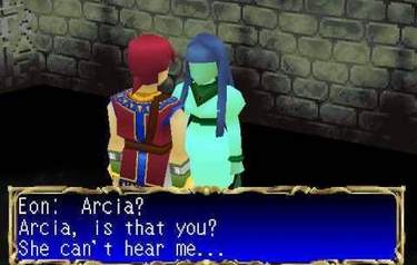 Historie JRPG - 2. část – Po srázných cestách ke hvězdám