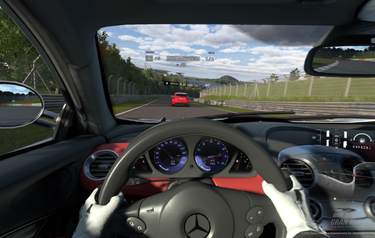 Gran Turismo 7 (VR)