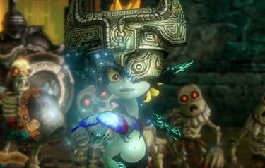 Hyrule Warriors: Definitive Edition