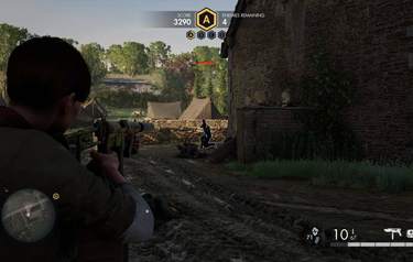 Sniper Elite 5