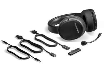 SteelSeries Arctis 1 Wireless pro Xbox