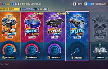 Forza Horizon 5: Hot Wheels