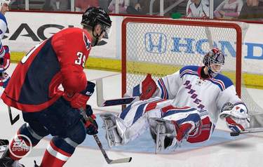 NHL 10