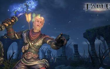 Fable Anniversary