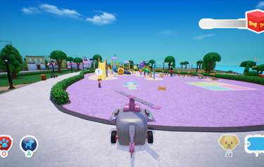 Paw Patrol World