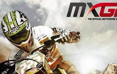 MXGP: The Official Motocross Videogame (PS4)