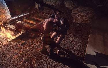 Let it Die