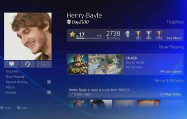 PlayStation 4