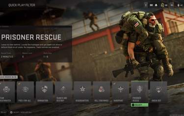 Call of Duty: Modern Warfare II