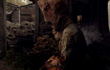 Resident Evil 4 (Remake)