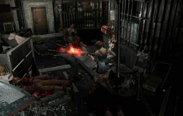 Resident Evil 3: Nemesis aneb když vyděsit, tak pořádně!