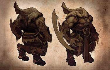 GamesCom 2013 - Diablo 3: Reaper of Souls