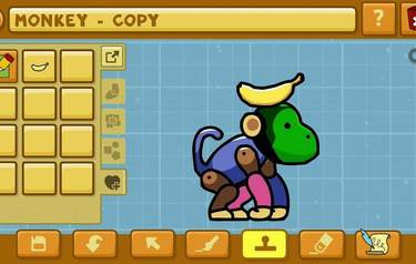 Scribblenauts Unlimited