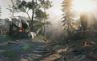 For Honor