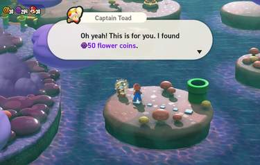 Super Mario Bros. Wonder