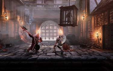 Castle of Heart: Retold