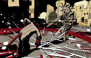 Hellboy: Web of Wyrd