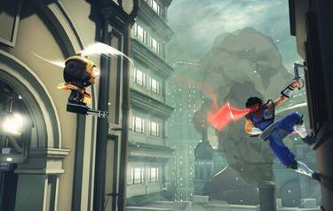 Strider