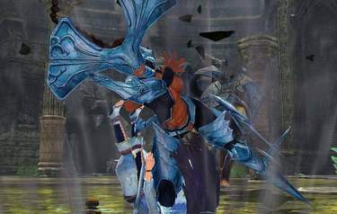 Malicious Rebirth