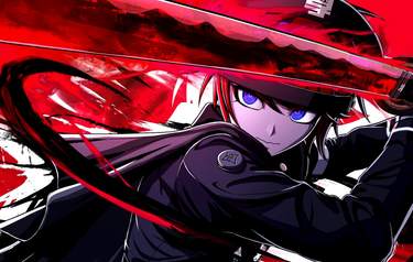 The Hundred Line: Last Defense Academy