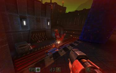 Quake II Remastered