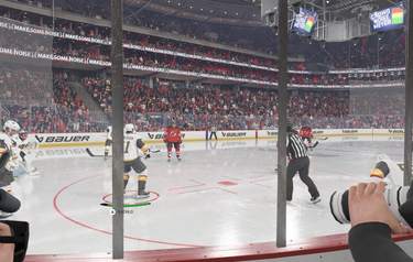 NHL 24