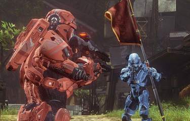 Halo 4