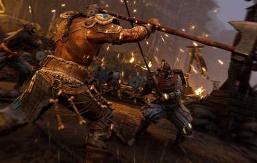 For Honor