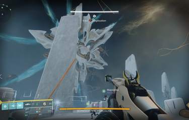 Destiny 2: The Edge of Fate 