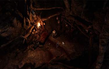 Flint: Treasure of Oblivion