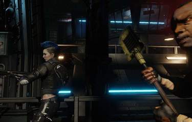 Killing Floor 2