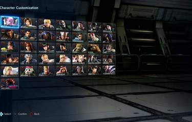 Tekken 7