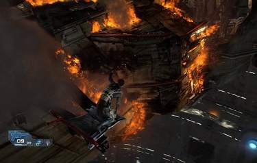 Star Wars 1313