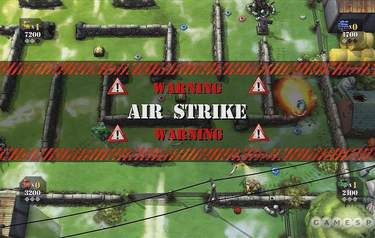 Battle Tanks