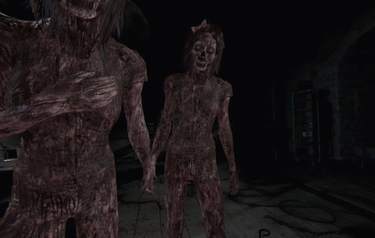 Until Dawn: Rush of Blood