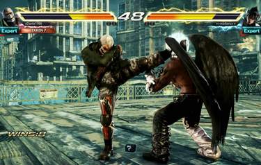 Tekken 7