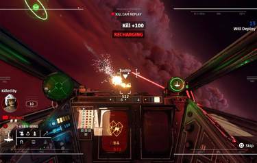 Star Wars: Squadrons