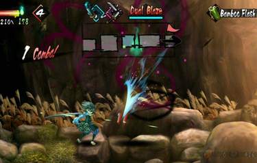 Muramasa Rebirth