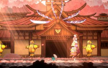 Bo: Path of the Teal Lotus