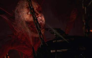 Until Dawn: Rush of Blood