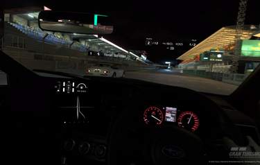 Gran Turismo 7 (VR)