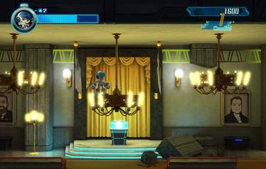 Mighty No. 9